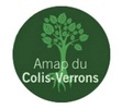 AMAP COLIS- VERRONS